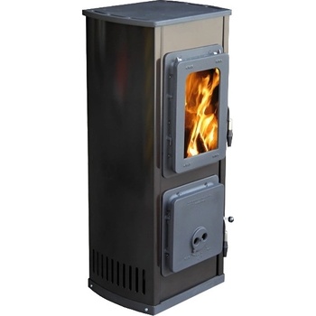 Thorma Verona AT černá