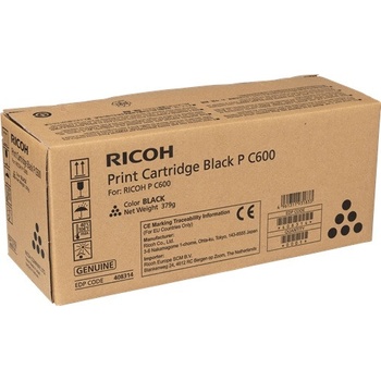 Ricoh Оригинален тонер Ricoh Черен, 842048 за MP C4000 | MP C5000 23K "842048 (842048)