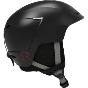 Salomon Дамска ски каска Salomon Women's Icon LT Access Ski helmet - Black - размер S 53-56 cm (418-0599-0111)