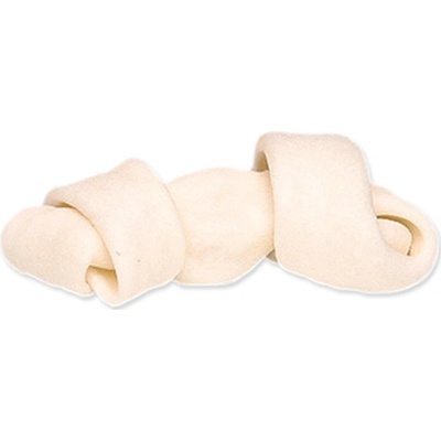 TRIXIE Uzel Denta Fun buvolí přírodní 16 cm 110 g