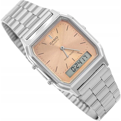 Casio AQ-230A-4A