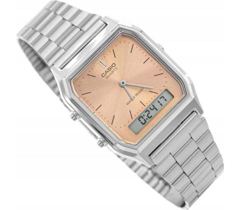 Casio AQ-230A-4A