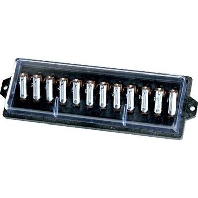 Pojistková skříňka HELLA 8JD 004 588-001 8JD 004 588-001