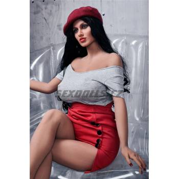Irontech 163cm Plus - affordable sex doll, high-quality love doll - Doris
