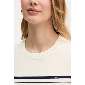 Tommy Hilfiger Пуловер Tommy Hilfiger (WW0WW44984)