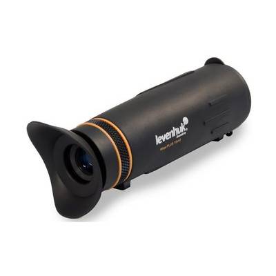 Dalekohled Levenhuk Wise PLUS 10x42