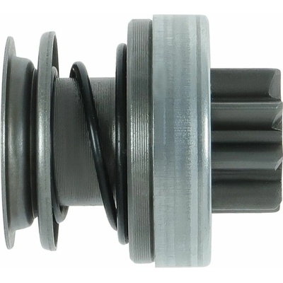 Voľnobežná prevodovka, štartér AS-PL SD0156