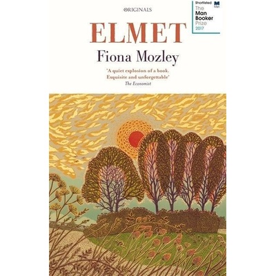 Elmet Mozley Fiona