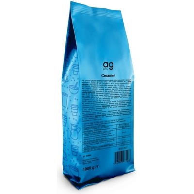 AG FOODS AG PRO Creamer white 1000 g