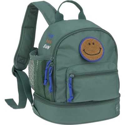 Lässig Mini Little Gang dark green