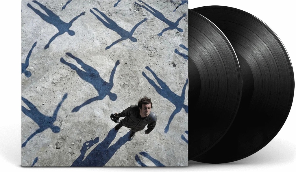 MUSE: ABSOLUTION LP