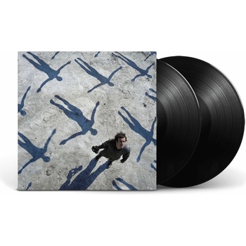 MUSE: ABSOLUTION LP