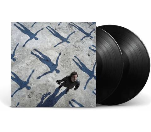 MUSE: ABSOLUTION LP