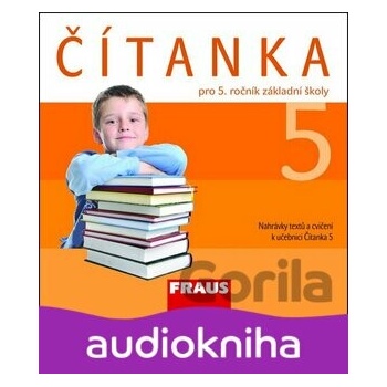 Čítanka 5