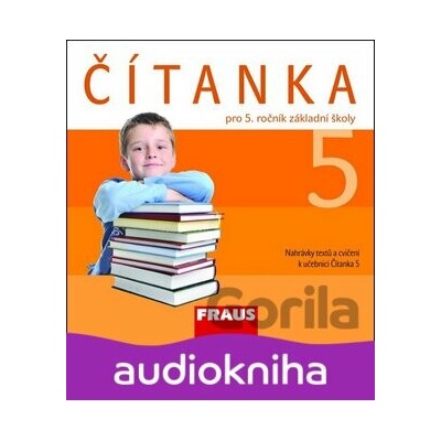 Čítanka 5