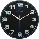 Nextime 3053bl Dash Blue 35cm