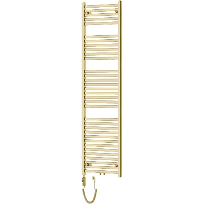 Mexen Hades 1800x500 mm 900W gold (W104-1800-500-2900-50)