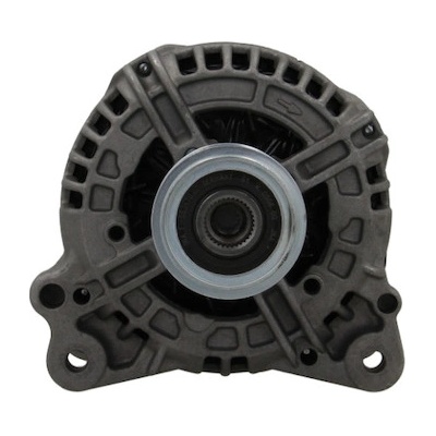 Alternátor Volkswagen 120A 0124515010 Bosch repas