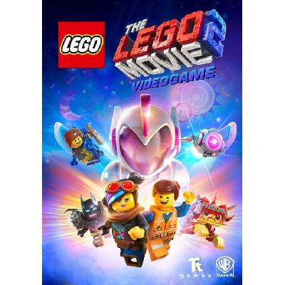 The LEGO Movie 2 Videogame (PC) EN Steam