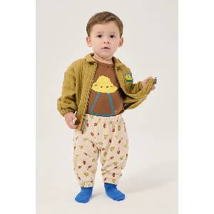 Bobo Choses спортен панталон дамски Mush Monster (226AB117)