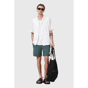 AllSaints Плувни шорти ORLANDO (M016WC)