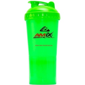 Amix Nutrition Monster Bottle [600 мл] Neon Green