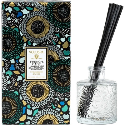 Volupsa Japonica French Cade Lavender aroma difuzér s náplní 100 ml