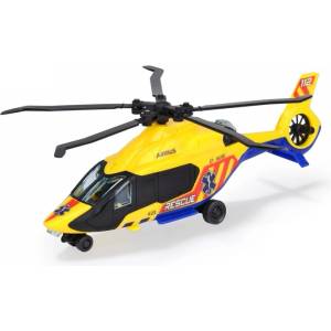 Dickie Toys Хеликоптер Airbus H160 Rescue Helicopter 203714022