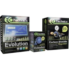 Ecotechnics Evolution CO2 Controller kit