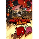Super Meat Boy Forever