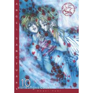 Angel Sanctuary Pearls 10 | Nina Olligschläger (ISBN: 9783551802149)