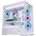 Lian Li Vector V100 RGB White (G99.V100RW.00)