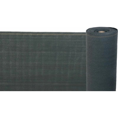 Strend Pro Tkanina tieniaca POPULAR.NET 1,8x50 m, 150 g/m², 90% antracit