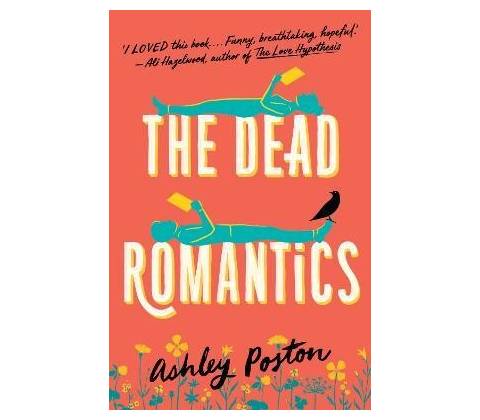 Dead Romantics