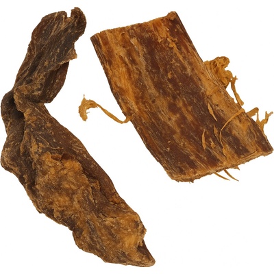 OGF hovädzie mäso chips sušený pamlsok pre psa 300 g