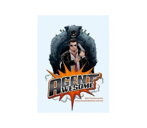 Agent Awesome