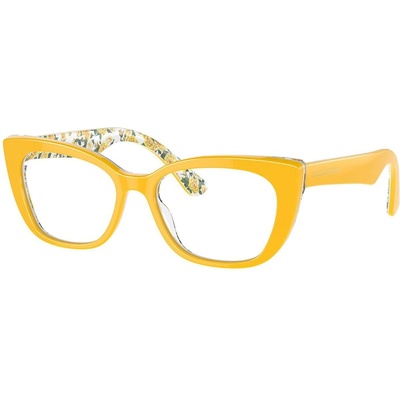 Dolce&Gabbana DX3357 3443