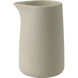 Stelton Каничка за сметана EMMA, 300 мл, сив, каменинови изделия, Stelton (SNX235)
