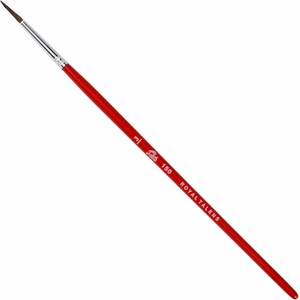 Royal Talens Watercolour Brush Кръгла четка 3 (90915003)