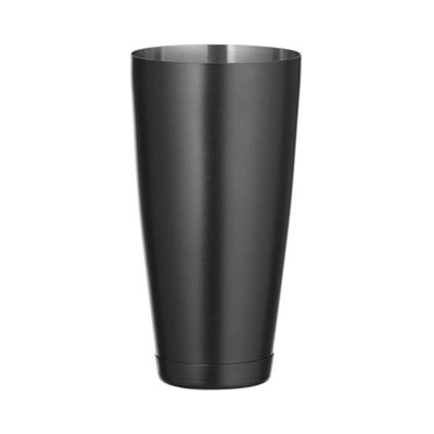 Šejker Boston, Bar up, 0,8 L, Čierna 596678H