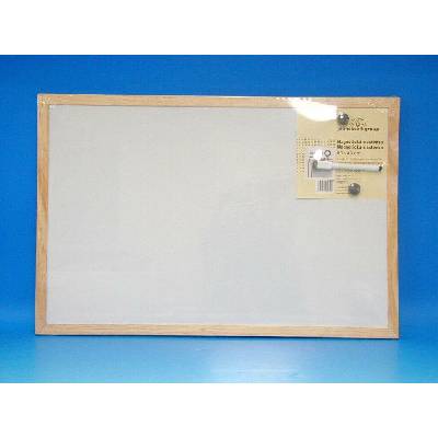 KAZETO Tabule magnetická 60x40