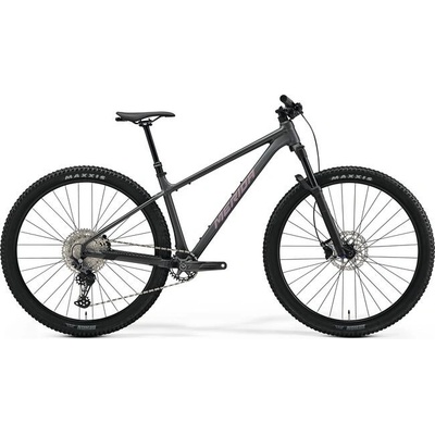 MERIDA BIG.NINE TR 700 2026