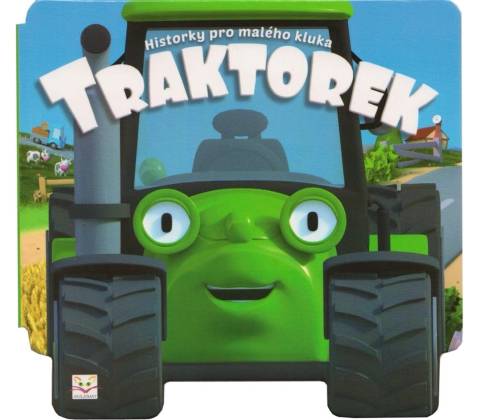 Traktorek