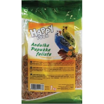 Happy Food Andulka 1 kg