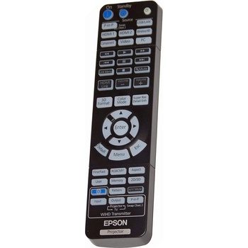 General EPSON EH-TW6600, EH-TW7200, EH-TW8200, EH-TW9200 - съвместимо дистанционно управление на марката General (EH-TW6600, EH-TW7200, EH-TW8200, EH-TW9200)
