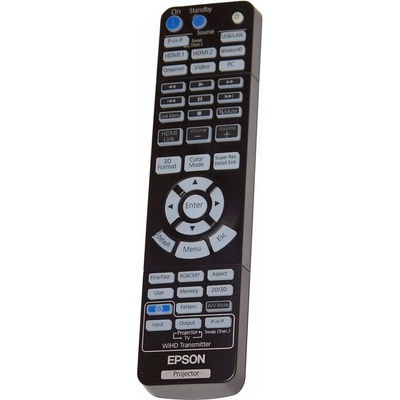 General EPSON EH-TW6600, EH-TW7200, EH-TW8200, EH-TW9200 - съвместимо дистанционно управление на марката General (EH-TW6600, EH-TW7200, EH-TW8200, EH-TW9200)