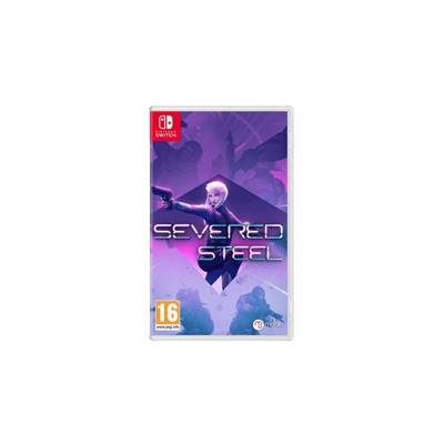 Severed Steel (SWITCH)