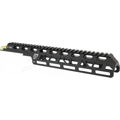 Lišta Saber Tactical FX Impact TRS Compact