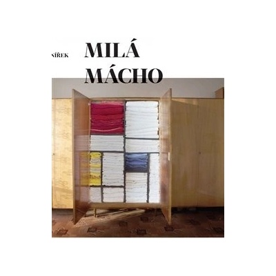 Milá Mácho - Zuzana Gabrišová
