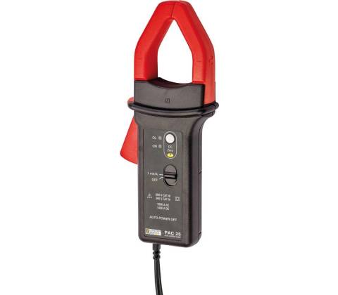 Chauvin Arnoux PAC 25